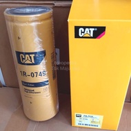 Fuel Filter 1R-0749 Solar Filter Cat 1R 0749 1R0749