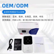 Unicom Telecom Mobile Car Portable wifi Network Equipment 3g 4g Wireless Router Manufacturer