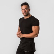 Alphalete fish tail