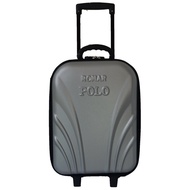 Romar Polo กระเป๋าเดินทาง 18 นิ้ว FB Code 3381-1 (Grey)