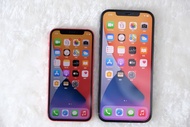 iPhone11防窺玻璃保護貼-獨享視界
