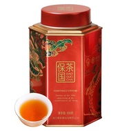 Bao Guo Rock Tea 100g oolong Tea 中茶牌保國茶