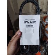 Fanbelt Nissan Xtrail T31/T32 2.0/Serena C26 6PK 1210