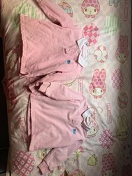 保良局幼稚園校服