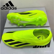 BWH6 X Speedportal .1 Boots Mercurial Vapor 13 Elite FG Fully Knitted Soccer Shoes outdoor Light soc