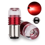Car Motorcycle Brake Light Led Bulb Strobe Flashing 1157 7443 LED Auto Tail Brake Light Lamp Project