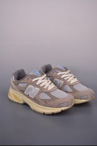 New Balance 993 灰男款運動鞋