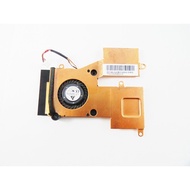 ASUS Eee PC 1001p 1005PEB  1001PG 1005P 1005PE Cooling Fan Heatsink 13G0A1L1AM020-10 CPU Cooler USED