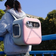 Activity Price Cat Bag Outing Portable Space Capsule Cat Outing Bag Pet Bag Dog Backpack Backpack Ca