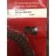 HONDA CG125/150 CLUTCH FRICTION