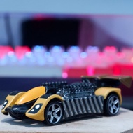 Hot Wheels Krazy 8s (Custom World Race /Acceleracers), Used, Loose, Preloved, Junk