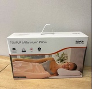 Tempur Millennium 細碼枕頭