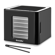 Biolomix 15L Metal 6 Trays เครื่องอบผลไม้แห้ง  Food Dehydrator Dryer Meat Fruit เครื่องอบผลไม้แห้ง เ