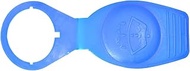 PT Auto Warehouse 80006 - Windshield Washer Fluid Reservoir Lid Cap (Replaces # 1K0955455)