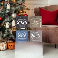 (Takashitree) Journal GO 365pcs Vintage 365 Days Daily Life Washi Tape Stiers For Collage Junk Journ