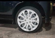 Wildop L300 granmax new carry Ring 17 pnp ke mobil lubang baut 5 bahan plastik