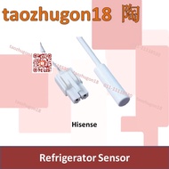 Hisense Temperature / Defrost Sensor Fridge Refrigerator Thermostat Peti Sejuk