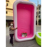 MBB- สระน้ำ 3เมตร-ใหญ่เล่นได้หลายคนJL-305-3