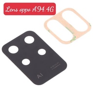 OPPO A94.4G CAMERA LENS - A94.5G - A95.4G FRAME - GLASS - OPPO A95.5G CAMERA EYES - OPPO A94.5G - OP