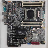 Lenovo P500 Workstation Motherboard X99 C612 00FC857 00FC915 03T6784