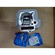 W100/DREAM BLOCK 53MM ATAKA