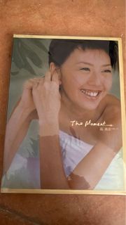 孫燕姿 精選專輯 The Moment 豪華版 2CD+DVD 收藏 唱片 音樂 經典