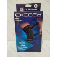 EXCED CB Support Knee Support 856CA Knee Protector