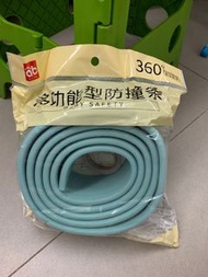 防撞條