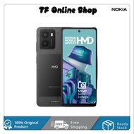 NOKIA HMD Fusion 5G(8GB+256GB)100% Original Set