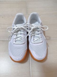 Asics 羽毛球鞋 EU 35.5