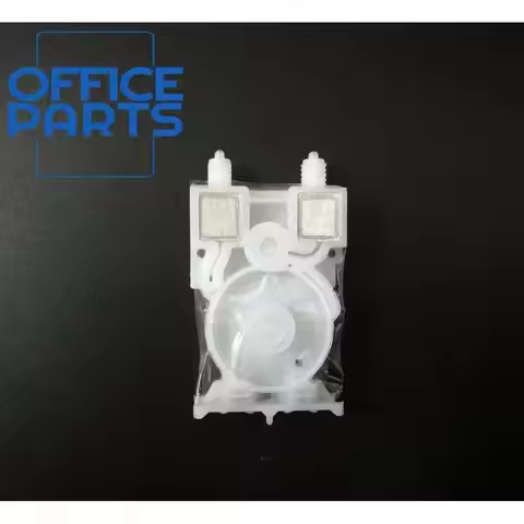 10PCS Ink damper DX7 for Wit-color Spectra Witcolor 9100 9200 MUTOH VJ1618 inkjet printer for Epson 