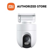 (รับประกันศูนย์ไทย 1 ปี) Xiaomi Outdoor Camera CW400 4MP 2.5K คมชัดสูง กล้องวงจรปิด กันน้ำกันฝุ่น ภา