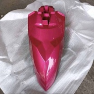 spakbor slebor selebor depan Mio M3 Mio z mio125 pink