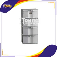 LEMARI BAJU PRIMERA CONTAINER L-4 LS