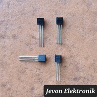 IC Transistor A 564 733 970 1015 Original A564 A733 A970 A1015 Original