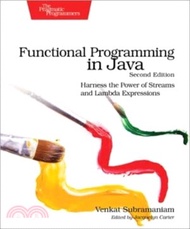 9178.Functional Programming in Java: Harness the Power of Streams and Lambda Expressions