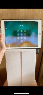 iPad 6th 32GB