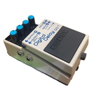 Used Guitar Effect Boss DD-7 type: Delay Angel Condition Less Grade A ++