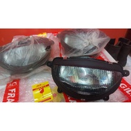 Yamaha TZM Headlamp Original Koito