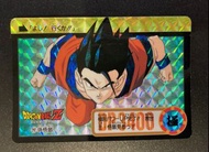 龍珠閃咭 日初 95%