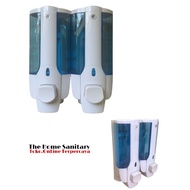 Liquid soap dispenser/liquid soap dispenser