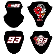 Marc Marquez Visor Sticker - Nmax PCX 150 ADV 150 160 LEXI 125