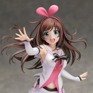 [Genuine Ready Stock] STRONGER 1/7 A.I. Channel Kizuna Ai Kizuna Ai Kizuna Ai vTuber Action Figure