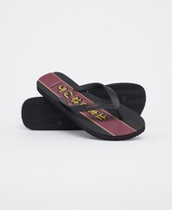 Men Superdry Muay Thai Sleek Flip Flop