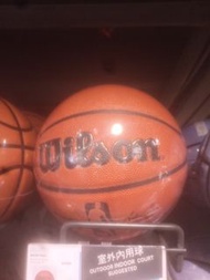 Wilson NBA Basketball