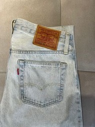 Levi's®  MIJ 日本製 男款 501Zxx JEANS LVC SANSOME