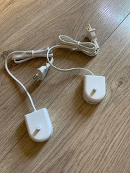 飛利浦電動牙刷充電器 (最後一個扁腳)