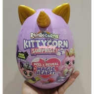 Zuru kittycorn surprise series 7