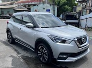 2022 kicks 頂級 環景 Led 售39.8萬 台中大里看車 自售