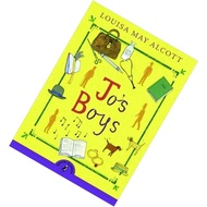 Jo's Boys (Little Women #3) by Louisa May Alcott